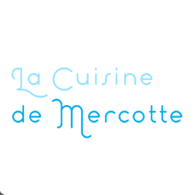 Logo - La Cuisine de Mercotte