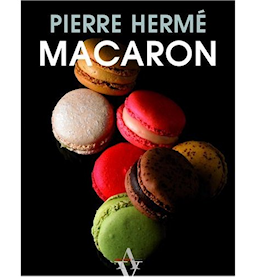 Macaron par Pierre-Hermé